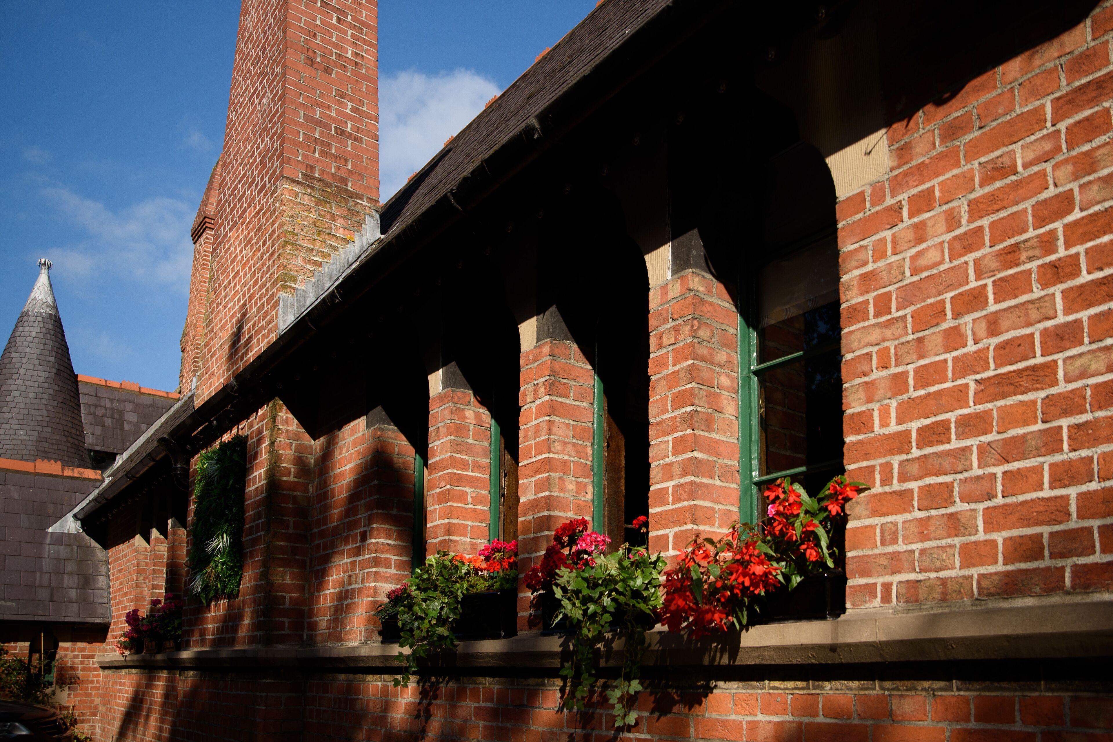 Schoolhouse Hotel, Dublin